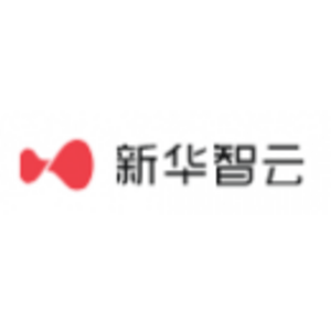新華智云科技有限公司標(biāo)志