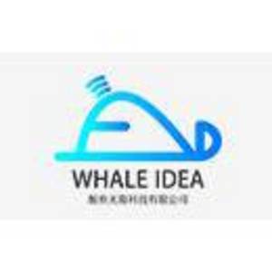 北京鯨魚無限科技有限公司