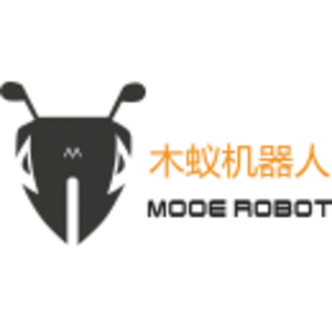 上海木蟻機器人科技有限公司標志