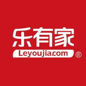 深圳市乐有家控股集团有限公司logo