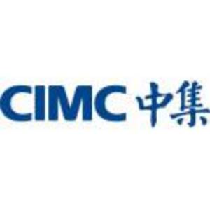 上海中集洋山物流裝備有限公司