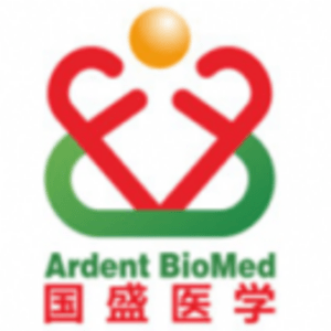 廣州國盛醫學科技有限公司