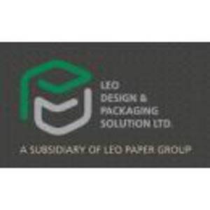 鶴山利奧包裝印刷有限公司