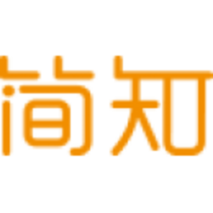 廣州簡知信息科技有限公司logo