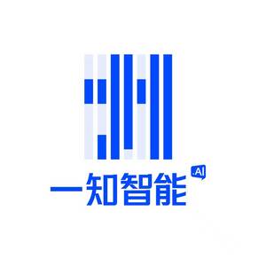 杭州一知智能科技有限公司标志