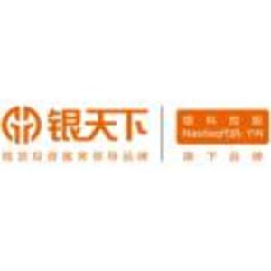 上海银科创展投资集团-开yun-体育官网入口登陆-正版App Store标志