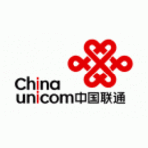 中国联合网络通信有限公司东莞市分公司标志
