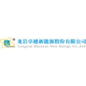 龙岩卓越新能源-开yun-体育官网入口登陆-正版App Store标志