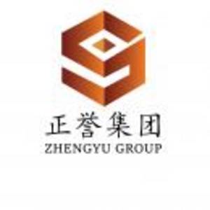 正譽企業管理（廣東）集團股份有限公司