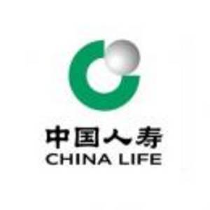 中国人寿保险股份有限公司烟台分公司标志