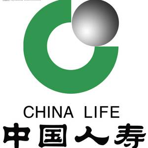 中国人寿保险股份有限公司郑州市分公司标志