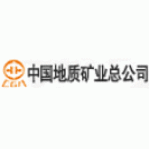 中国地质矿业有限公司标志