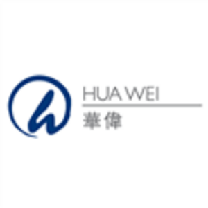 上海華偉汽車部件股份有限公司標(biāo)志