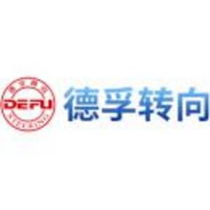 安徽德孚轉向系統股份有限公司
