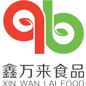 江西鑫万来食品有限公司标志