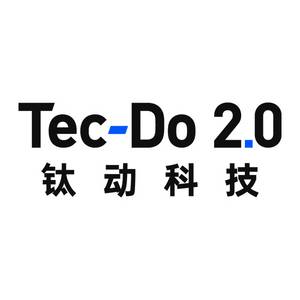 廣州鈦動科技有限公司logo