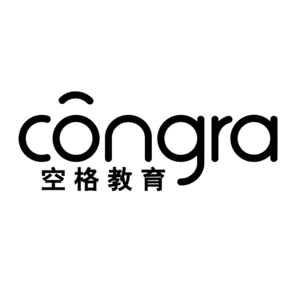 廣州空格盛世教育咨詢有限公司logo