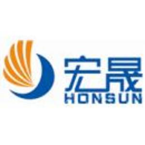 廣州宏晟光電科技股份有限公司