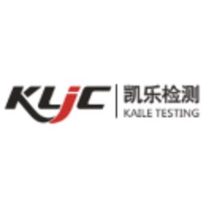 四川凯乐检测技术有限公司标志