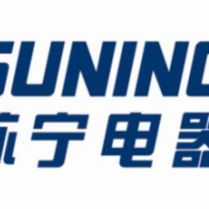 江西蘇寧易購銷售有限公司