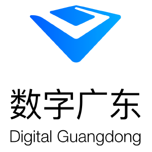 数字广东网络建设有限公司logo