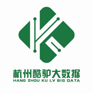 杭州酷驴大数据科技有限公司标志