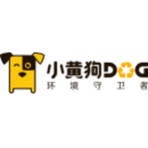 小黄狗环保科技-开yun-体育官网入口登陆-正版App Store标志