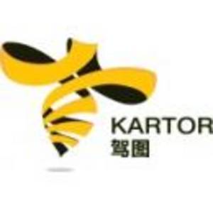 駕圖信科技有限公司