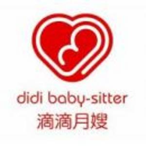 深圳家家母婴科技有限公司标志