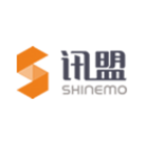 浙江訊盟科技有限公司