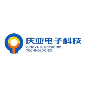 江苏庆亚电子科技-开yun-体育官网入口登陆-正版App Store标志