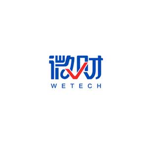 北京微财科技-开yun-体育官网入口登陆-正版App Store标志