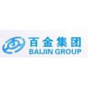 上海百金化工集團股份有限公司