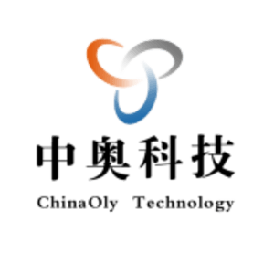 杭州中奥科技有限公司标志