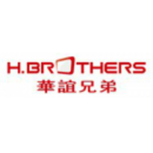 華誼兄弟傳媒股份有限公司logo