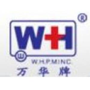 萬華普曼生物工程有限公司