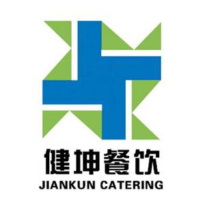 北京健坤餐饮集团有限责任公司标志