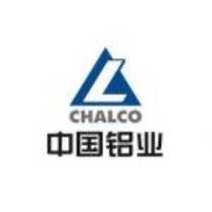 中国铝业集团有限公司标志