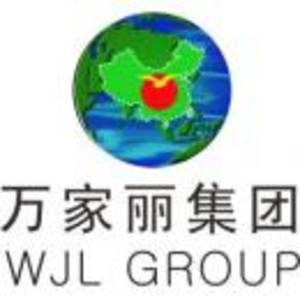 湖南萬家麗實業(yè)集團有限公司