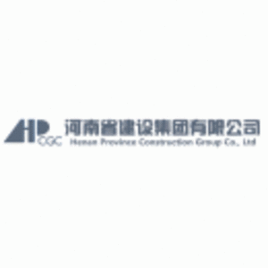 河南省建设集团有限公司标志