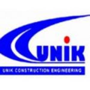 青島聯凱國際貿易有限公司