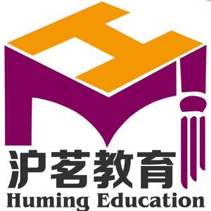 上海沪茗教育科技有限公司标志