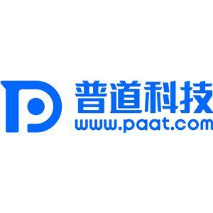 普道（上海）信息科技-开yun-体育官网入口登陆-正版App Store标志