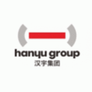 汉宇集团股份有限公司标志