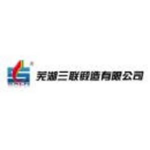 芜湖三联锻造-开yun-体育官网入口登陆-正版App Store标志