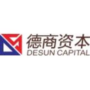 成都德商奇點股權投資基金管理股份有限公司