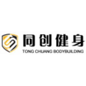 姑蘇區(qū)同創(chuàng)健身器材商行