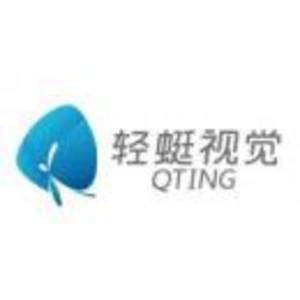 寧波輕蜓視覺科技有限公司