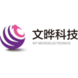 公司logo