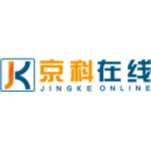 北京京科在线网络教育科技有限公司标志